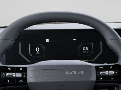 2027 Kia Carnival Hybrid SX