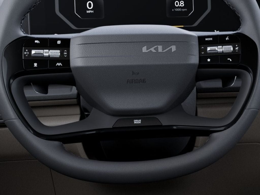 2027 Kia Carnival Hybrid SX