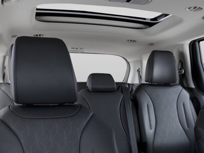 2027 Kia Carnival Hybrid SX