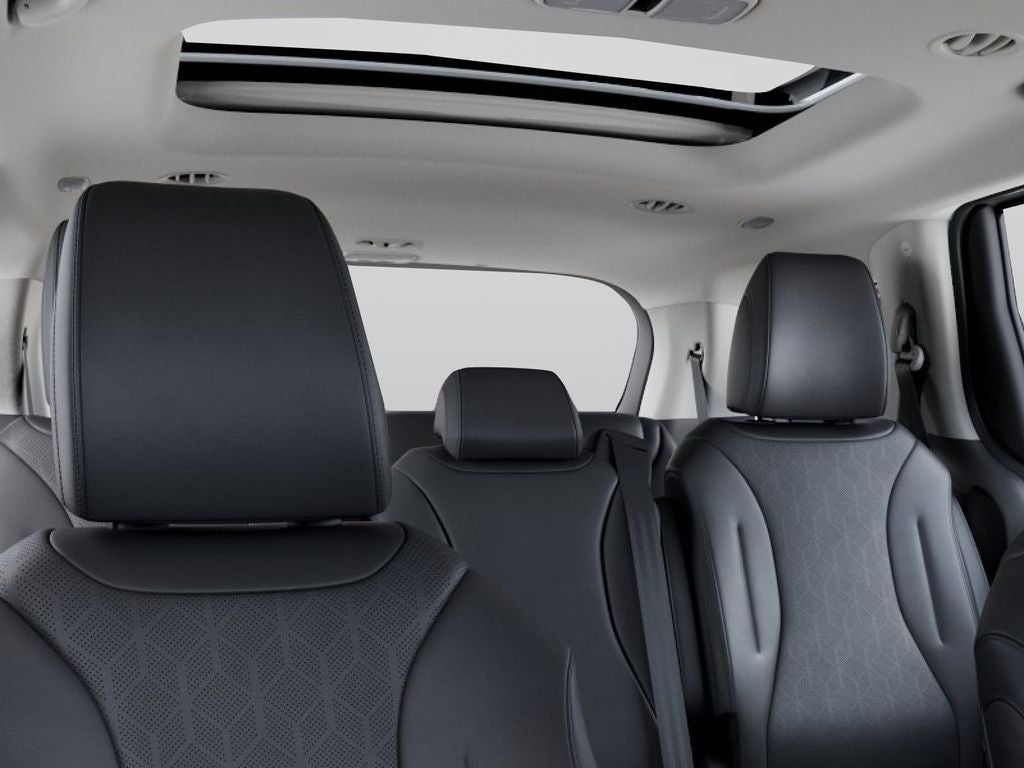 2027 Kia Carnival Hybrid SX