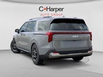 2027 Kia Carnival Hybrid SX