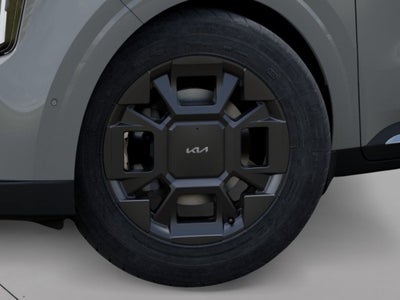 2027 Kia Carnival Hybrid SX