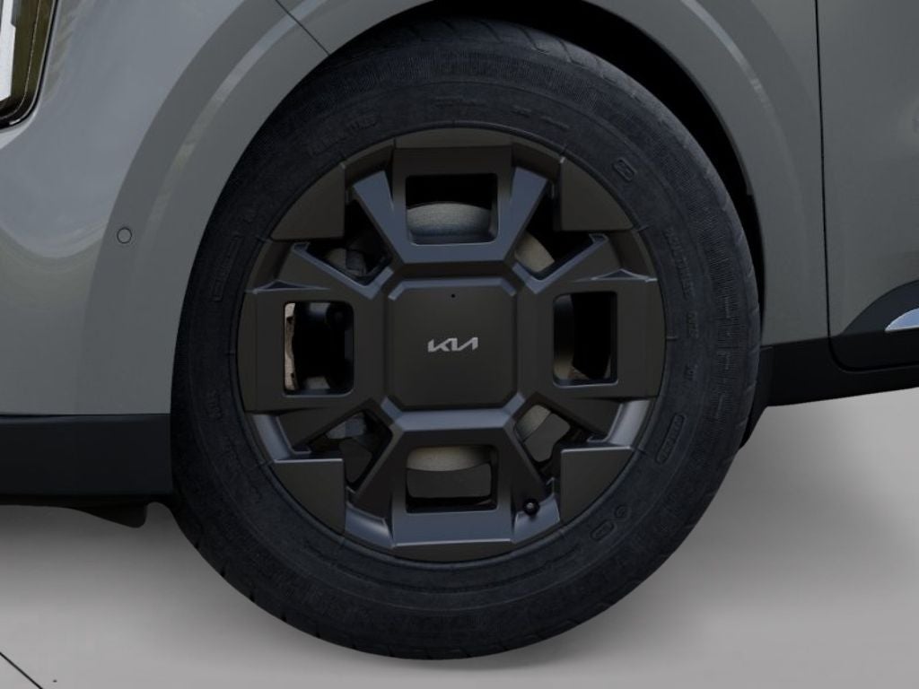 2027 Kia Carnival Hybrid SX
