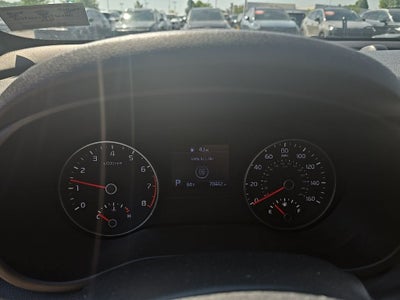 2021 Kia Sportage S