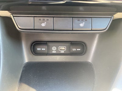 2019 Kia Sportage EX