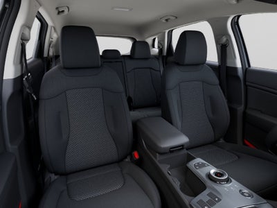 2027 Kia Sportage Hybrid S