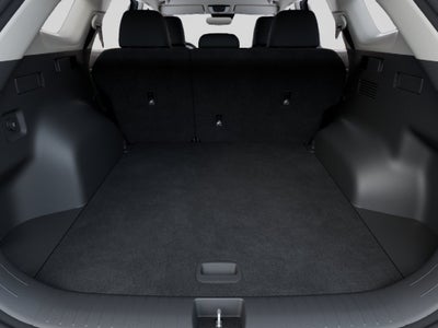 2027 Kia Sportage Hybrid S
