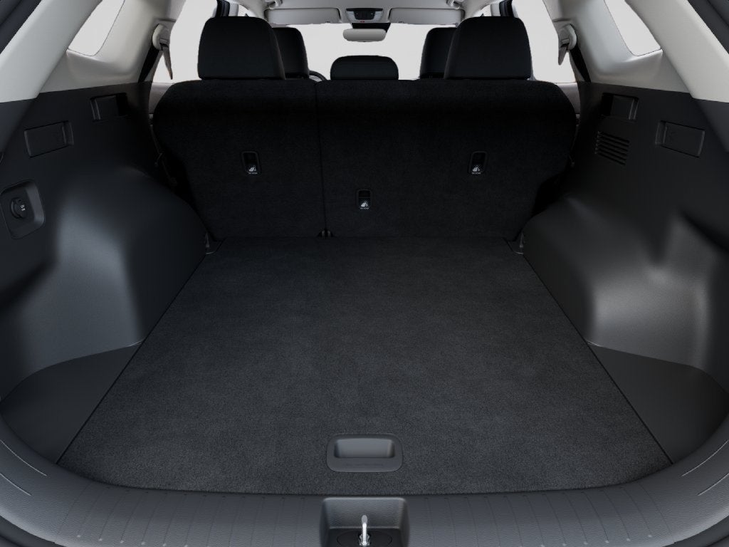 2027 Kia Sportage Hybrid S