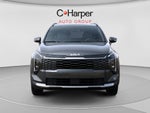2027 Kia Sportage Hybrid S