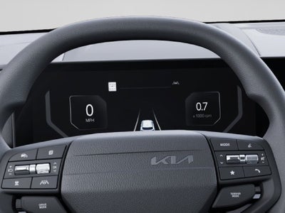 2027 Kia Sportage Hybrid S