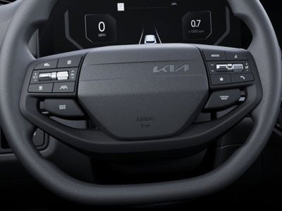 2027 Kia Sportage Hybrid S