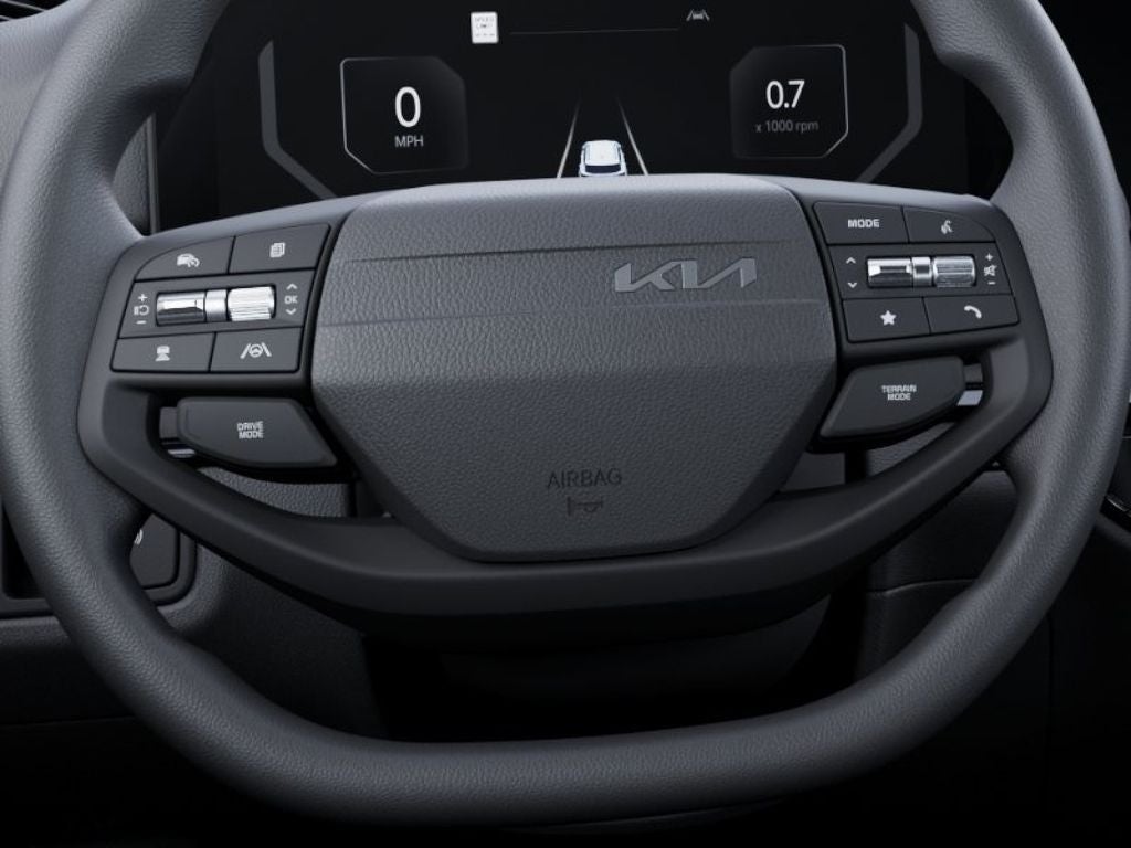 2027 Kia Sportage Hybrid S