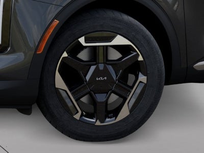 2027 Kia Sportage Hybrid S