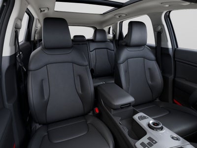 2027 Kia Sportage Hybrid EX