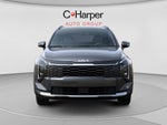 2027 Kia Sportage Hybrid EX