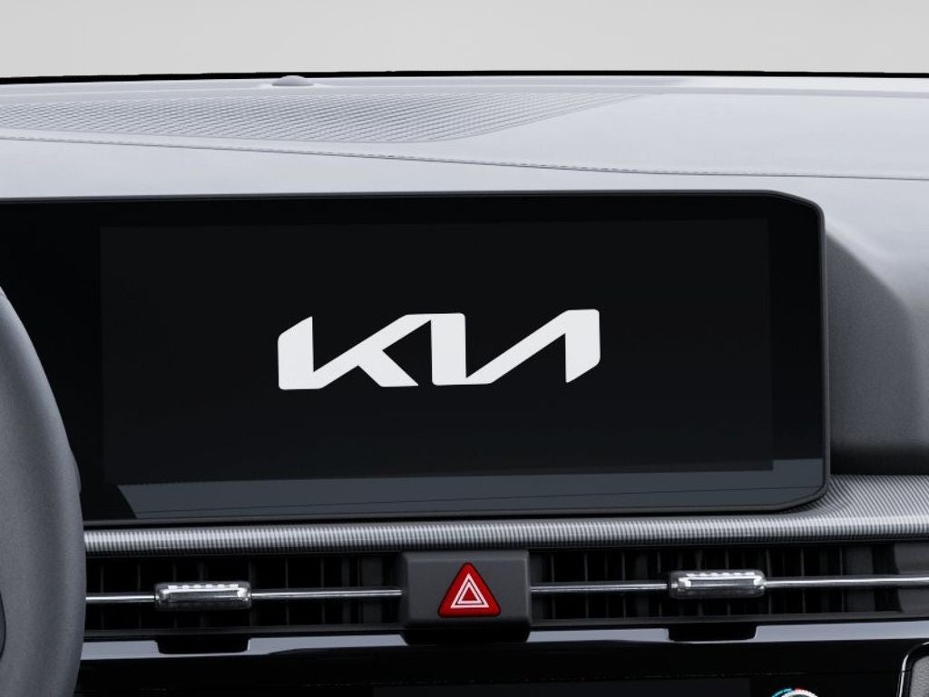 2027 Kia Sportage Hybrid EX