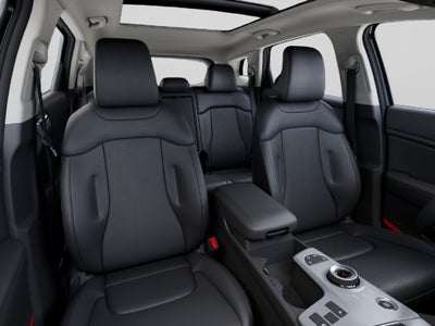 2027 Kia Sportage Hybrid EX