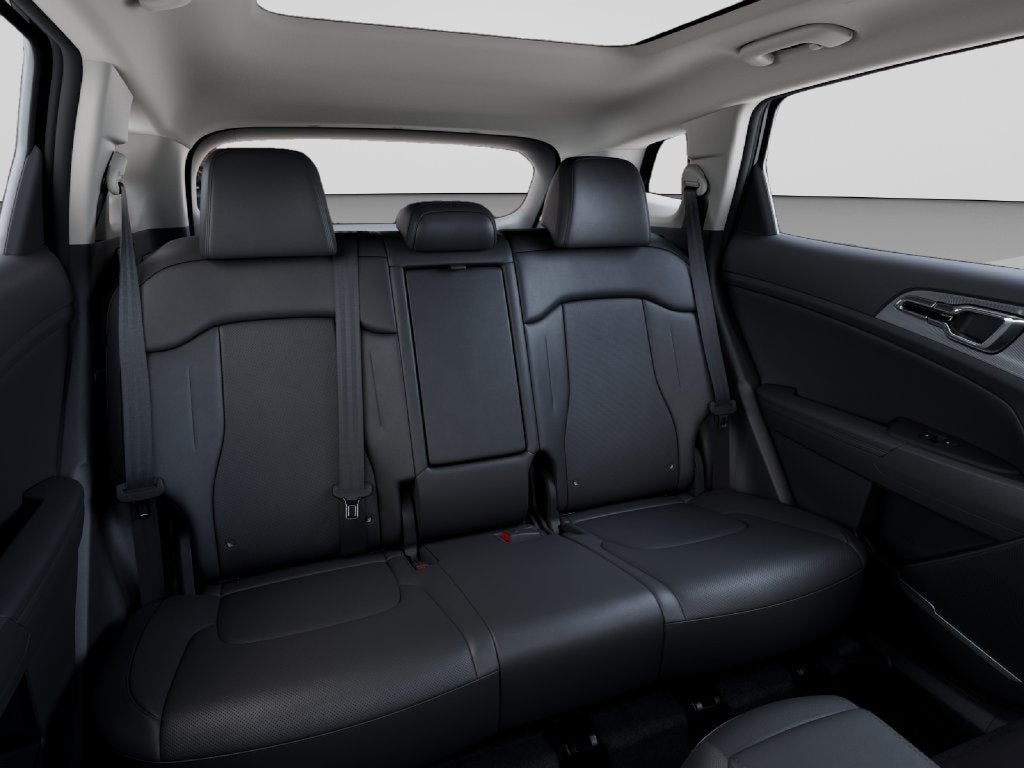 2027 Kia Sportage Hybrid EX