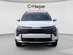 2027 Kia Sportage Hybrid EX
