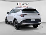 2027 Kia Sportage Hybrid EX