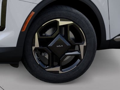 2027 Kia Sportage Hybrid EX