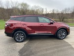 2023 Kia Sportage Hybrid SX-Prestige