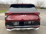 2023 Kia Sportage Hybrid SX-Prestige