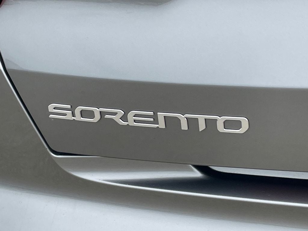 2023 Kia Sorento Hybrid SX Prestige