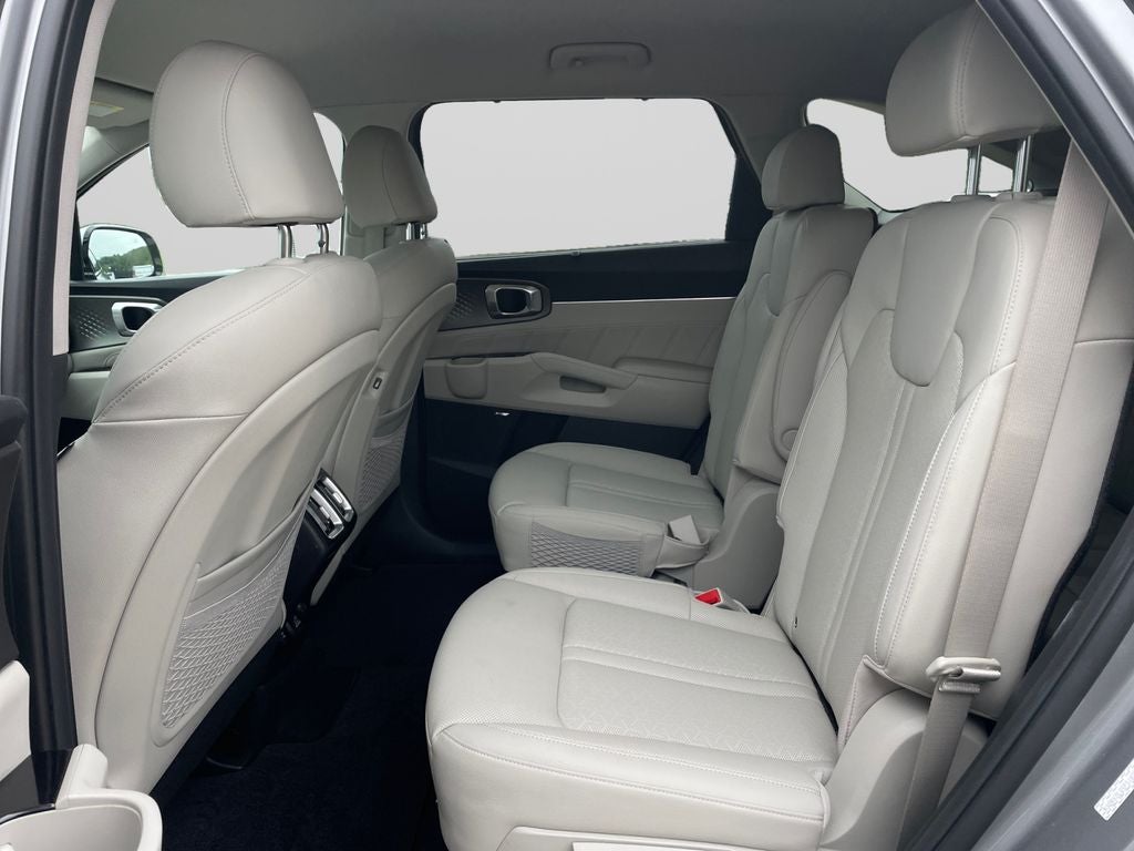 2023 Kia Sorento Hybrid SX Prestige