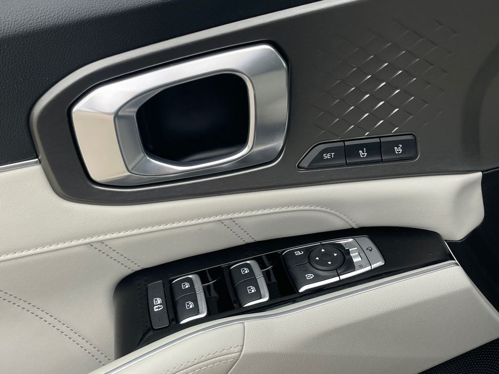 2023 Kia Sorento Hybrid SX Prestige