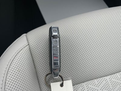 2023 Kia Sorento Hybrid SX Prestige