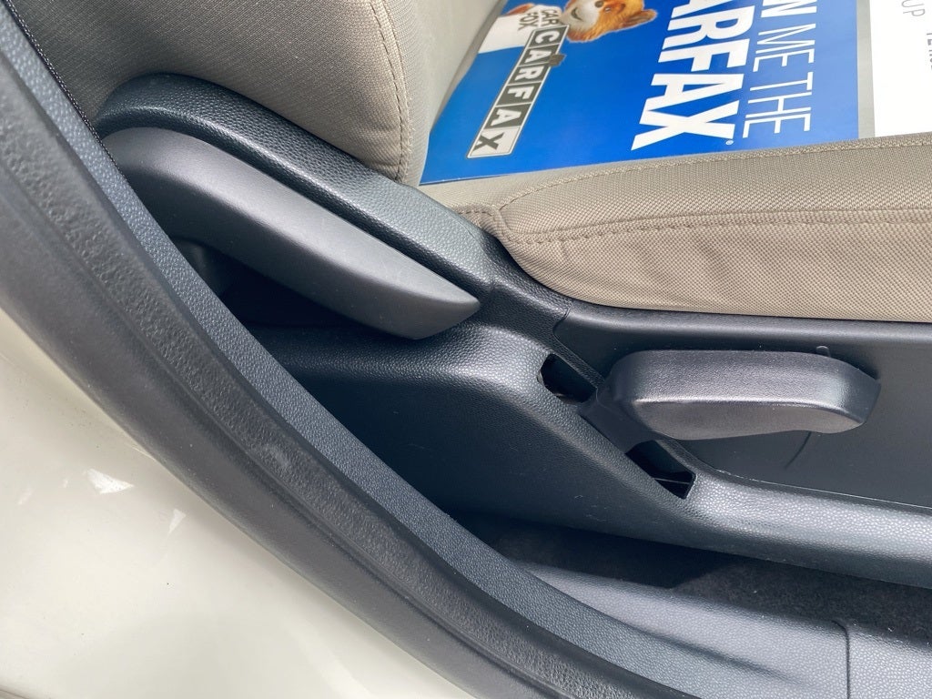 2022 Ford EcoSport S