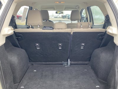 2022 Ford EcoSport S