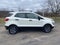 2022 Ford EcoSport S