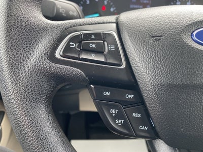 2022 Ford EcoSport S