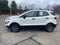 2022 Ford EcoSport S