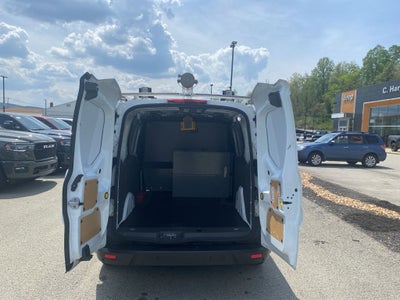 2020 Ford Transit Connect XL