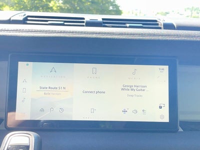 2023 Land Rover Defender 110 S