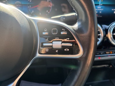2023 Mercedes-Benz GLA GLA 250 4MATIC®
