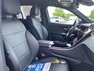 2025 Mercedes-Benz GLC GLC 300