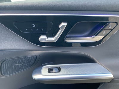 2025 Mercedes-Benz GLC GLC 300