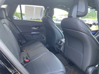 2025 Mercedes-Benz GLC GLC 300