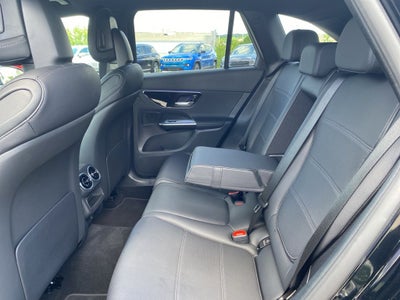 2025 Mercedes-Benz GLC GLC 300