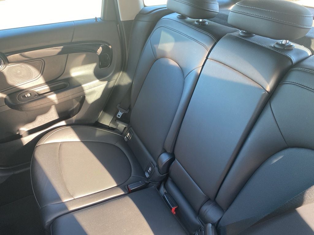 2022 MINI Cooper Countryman ALL4 Signature ALL4