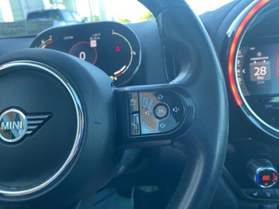 2022 MINI Cooper Countryman ALL4 Signature ALL4