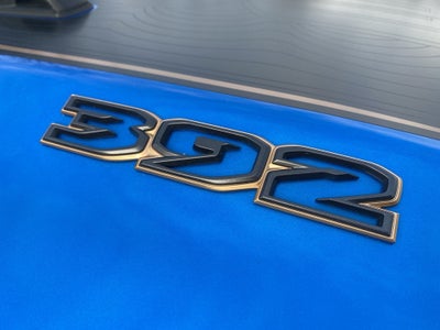 2024 Jeep Wrangler Rubicon 392