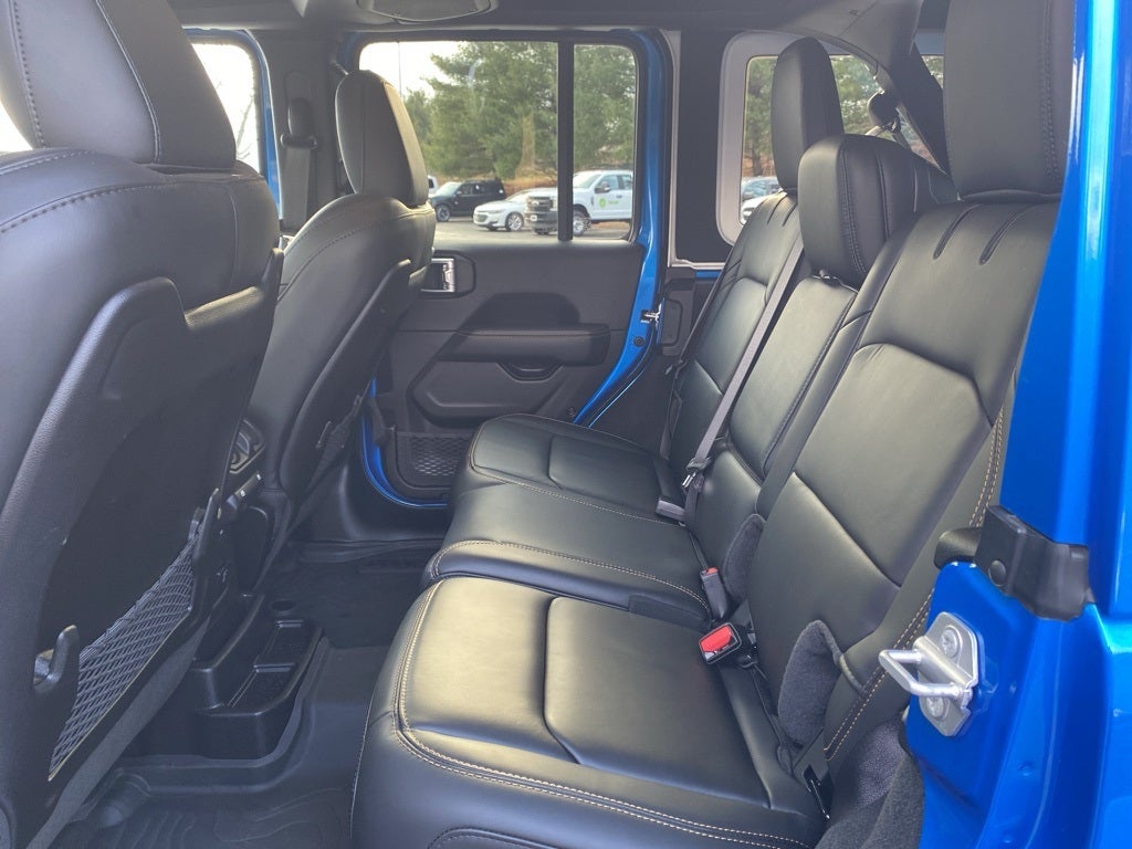 2024 Jeep Wrangler Rubicon 392