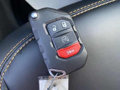 2024 Jeep Wrangler Rubicon 392