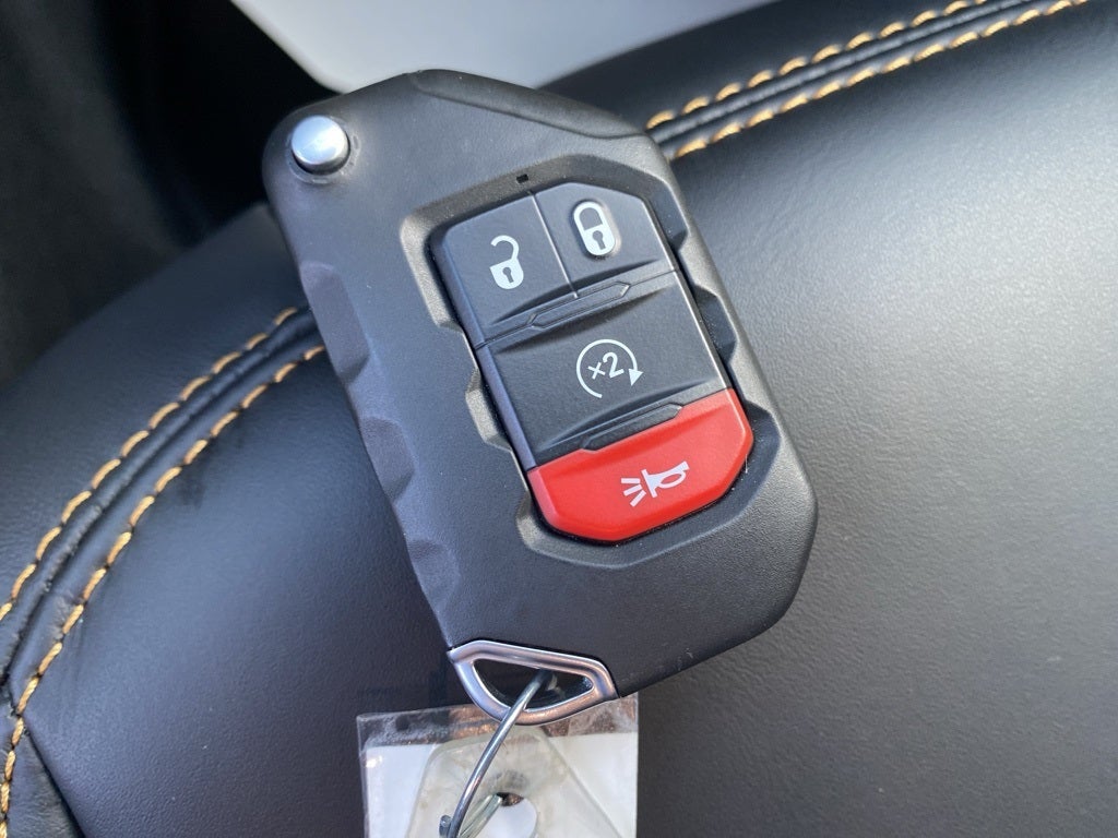 2024 Jeep Wrangler Rubicon 392