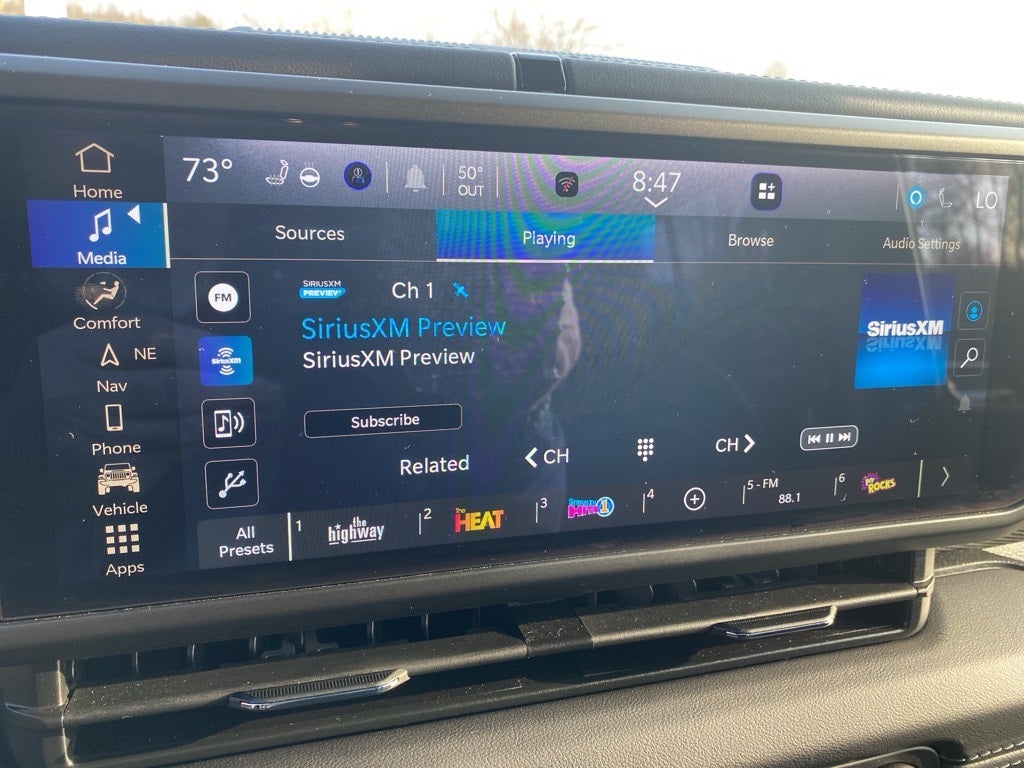 2024 Jeep Wrangler Rubicon 392